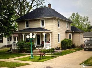 3132 Lewis Ave, Ida, MI 48140