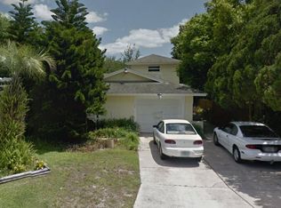 1168 Park Dr, Casselberry, FL 32707