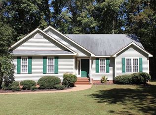 1847 Fairpine Dr, Powhatan, VA 23139