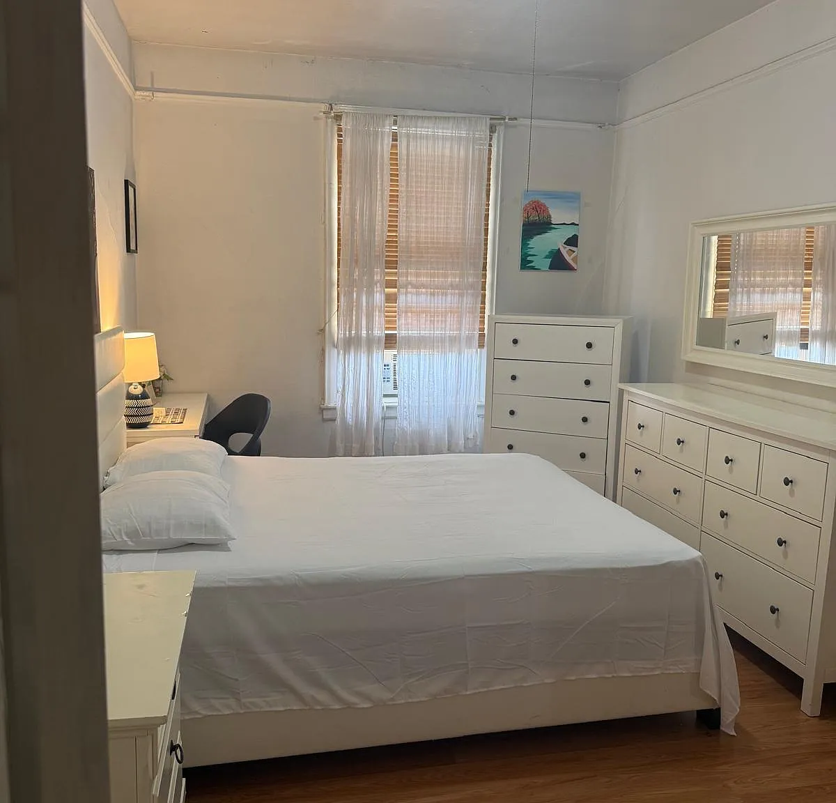 2 bed, $1,000 — Photo 2