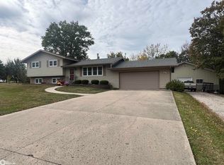 2598 Little Soap Rd, Bloomfield, IA 52537