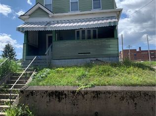 1700 Manor St, McKeesport, PA 15132