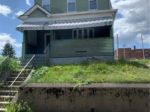 1700 Manor St, McKeesport, PA 15132