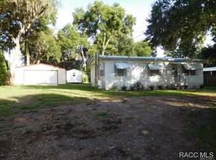 4045 E Lake Park Dr, Hernando, FL 34442