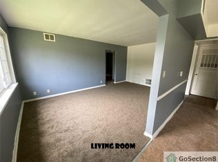 15951 Nelacrest Rd APT 203, East Cleveland, OH 44112