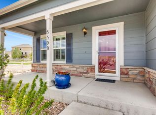 5500 Fawn Ridge Way, Castle Rock, CO 80104