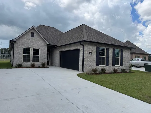 2501 Red Knot Dr, Houma, LA 70364