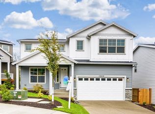 15050 SW Harveys View Ave, Tigard, OR 97224