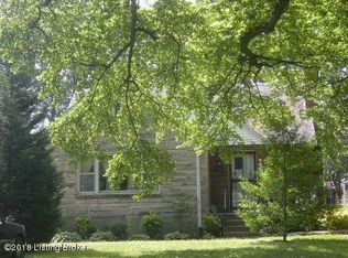 5713 Southland Blvd, Louisville, KY 40214