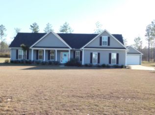 5447 Cates Bay Hwy, Conway, SC 29526