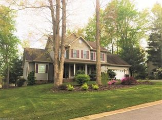 7 Helen Holcombe Way, Candler, NC 28715