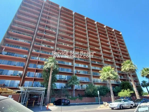4750 N Central Ave Unit 11A, Phoenix, AZ 85012