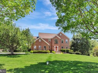 3309 Black Steer Dr, Finksburg, MD 21048