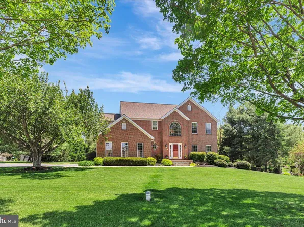 3309 Black Steer Dr, Finksburg, MD 21048