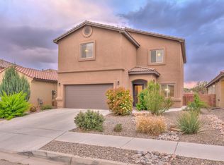 3253 Llano Vista Loop NE, Rio Rancho, NM 87124