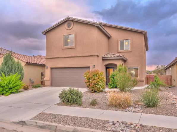 3253 Llano Vista Loop NE, Rio Rancho, NM 87124