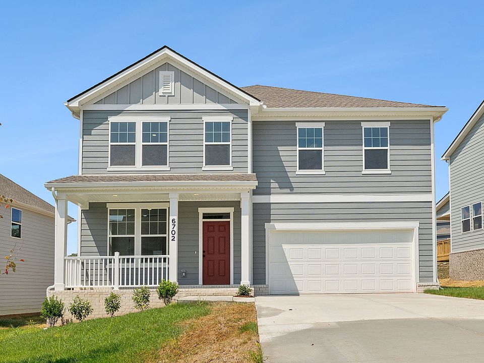 6702 Hanworth Trce, Homesite 323 Interior Image 1