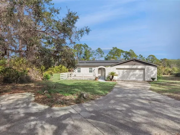 30109 Coconut Ave, Eustis, FL 32736