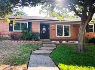 1466 Cienegas Cir, Fort Worth, TX 76112