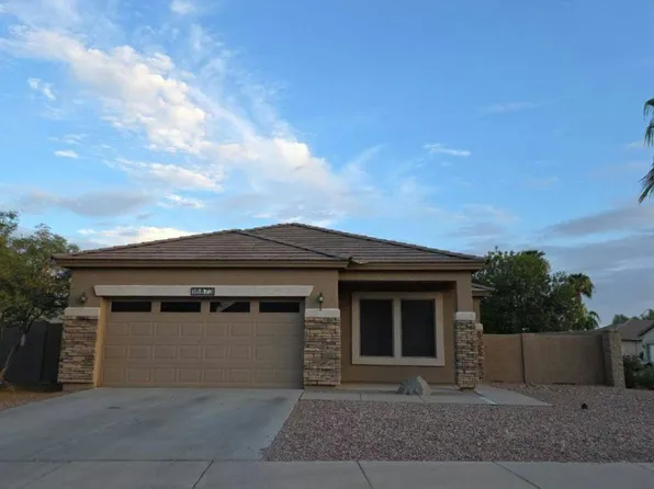 16873 W Post Dr, Surprise, AZ 85374