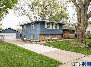 4607 40th St, Des Moines, IA 50310