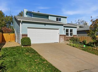 11833 W Marlowe Pl, Morrison, CO 80465