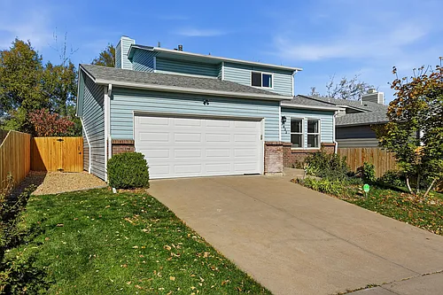 11833 W Marlowe Pl Photo 1