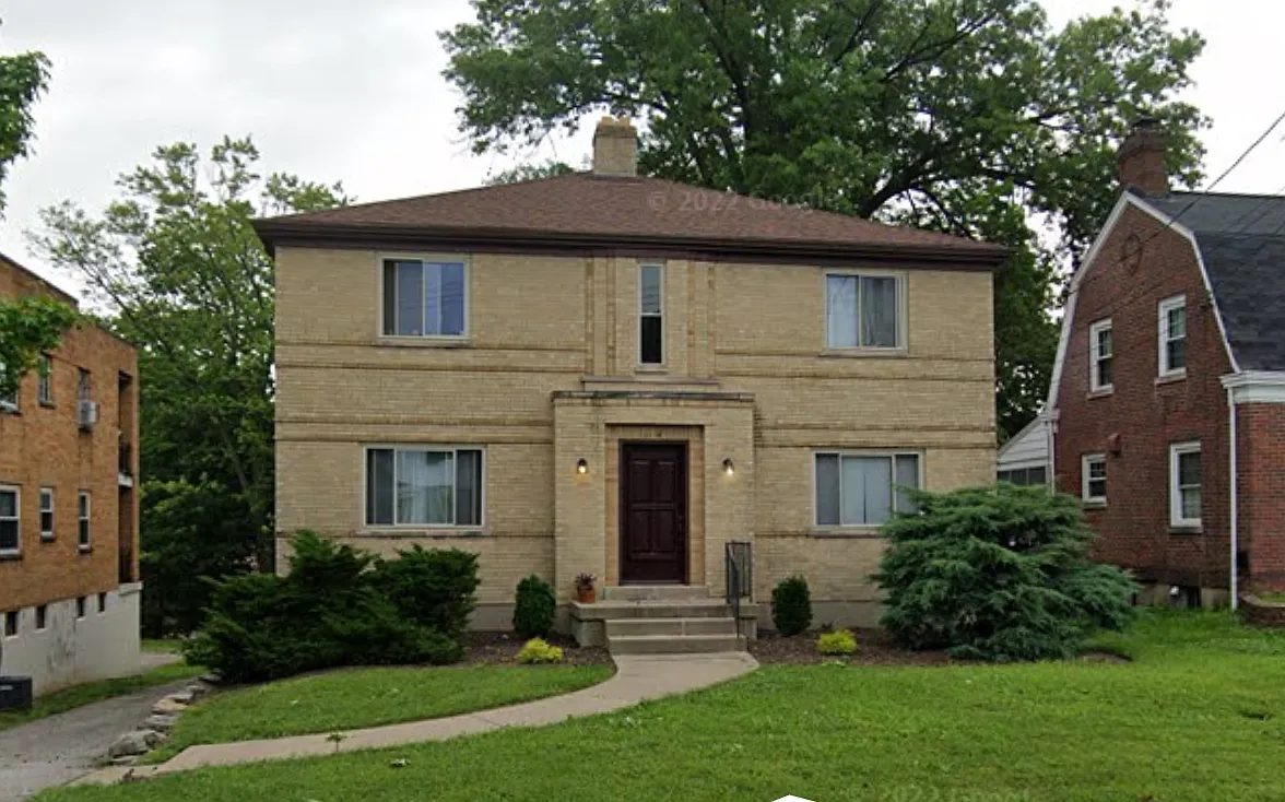 1 bed, 750 sqft, $1,100 — Photo 1