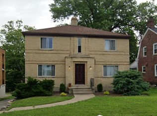 14 Buttermilk Pike APT 1, Fort Mitchell, KY 41017