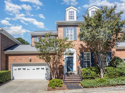 9323 Bonnie Briar Cir, Charlotte, NC, 28277