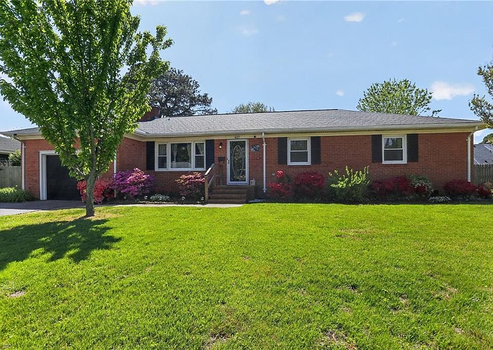 1st image of 4617 Twain Ln