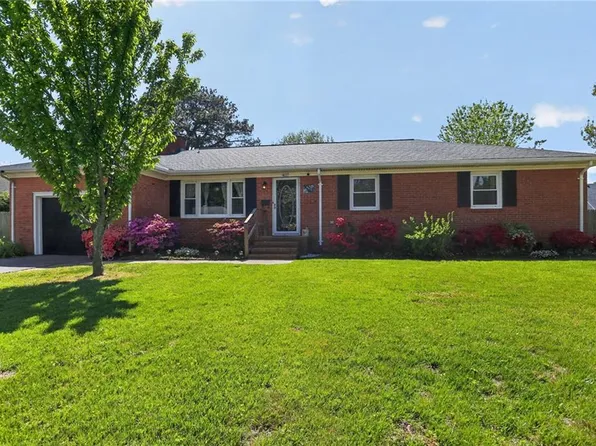 4617 Twain Ln, Virginia Beach, VA 23455