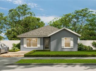 134 Dewitt Ave, Satsuma, AL 36572