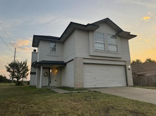 3301 Cherry Rd, Killeen, TX 76543