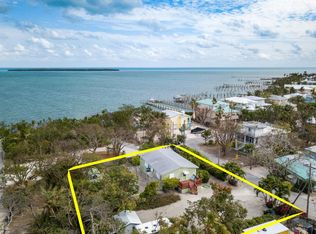 143 Atlantic Circle Dr, Tavernier, FL 33070
