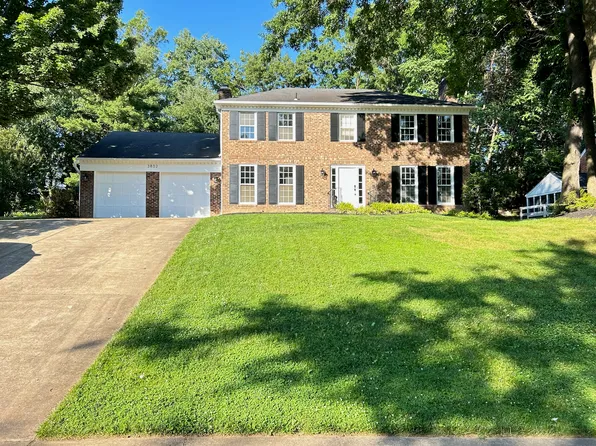 3802 Ivanhoe Ln, Alexandria, VA 22310