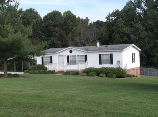 250 Everett Ave, Roxboro, NC 27574