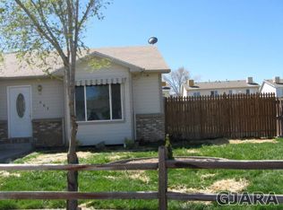 502 James Ct, Fruita, CO 81521