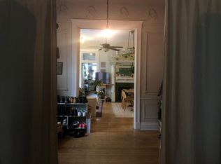 2845 N Calvert St APT 1, Baltimore, MD 21218