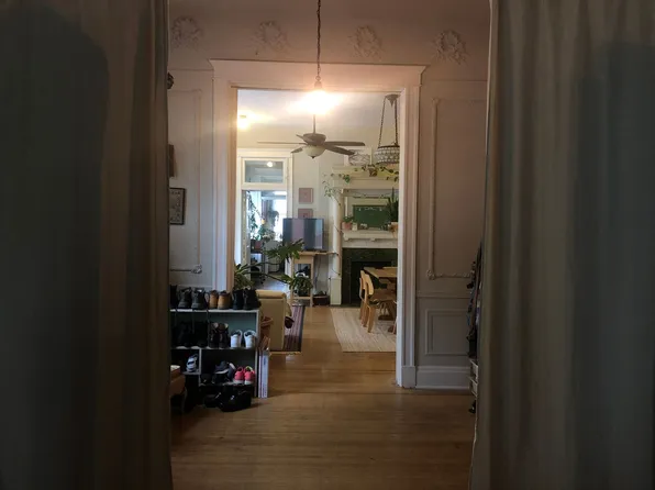 2845 North Calvert Street, 2845 N Calvert St APT 1, Baltimore, MD 21218