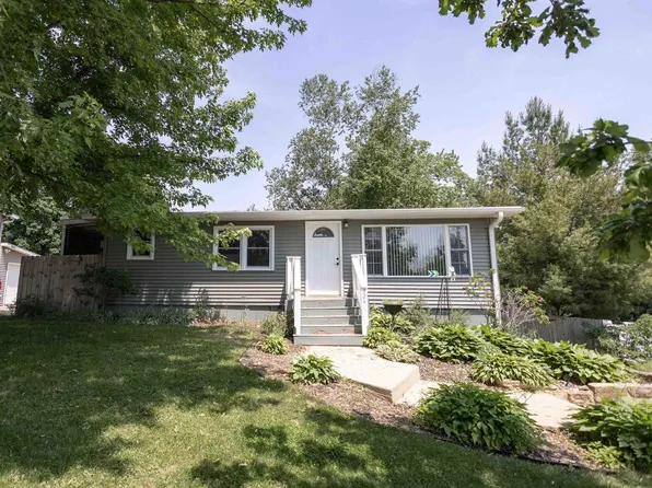 324 West North Street, Dodgeville, WI 53533