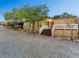 50928 Oskar Ln, Morongo Valley, CA 92256