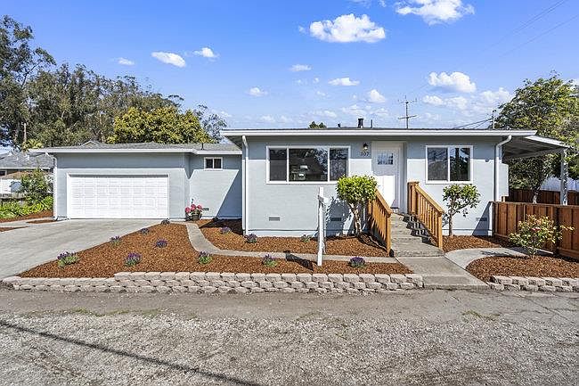 1st image of 307 San Carlos Ave