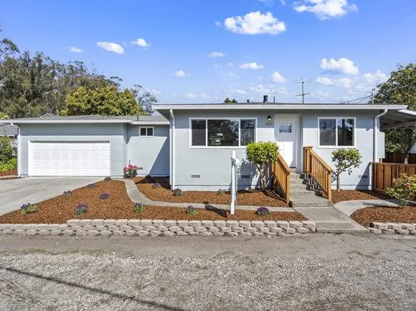 307 San Carlos Ave, El Granada, CA 94018