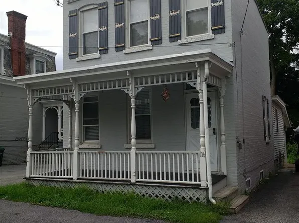 116 2nd Ave, Kingston, NY 12401