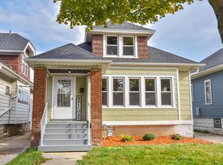 2924 N 60th STREET, Milwaukee, WI 53210