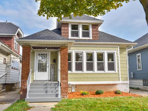 2924 N 60th STREET, Milwaukee, WI 53210