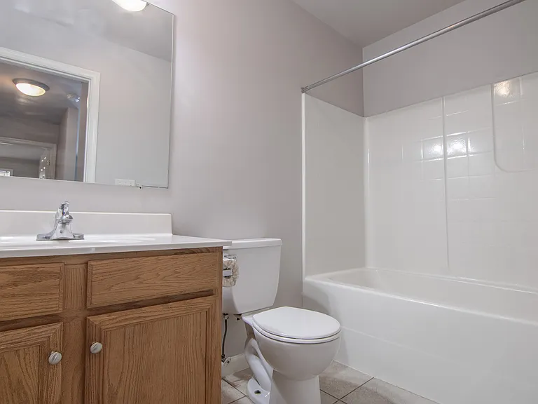 Bent Creek Apartments — Photo 9
