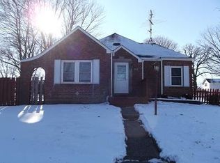 200 Jarvis St, Ridgeway, WI 53582