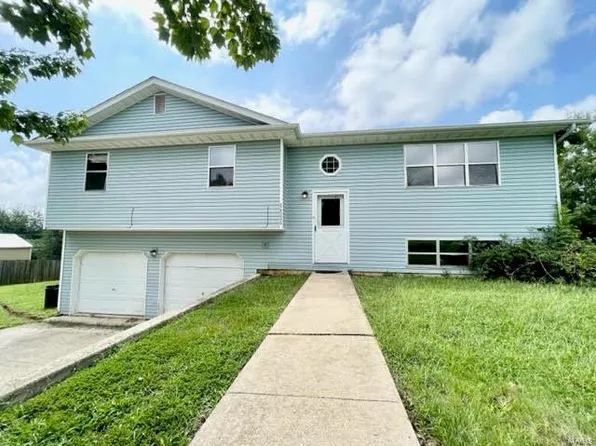 24335 Trolley Ln, Waynesville, MO 65583